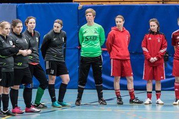 Bild 180 - Dodenhof Cup